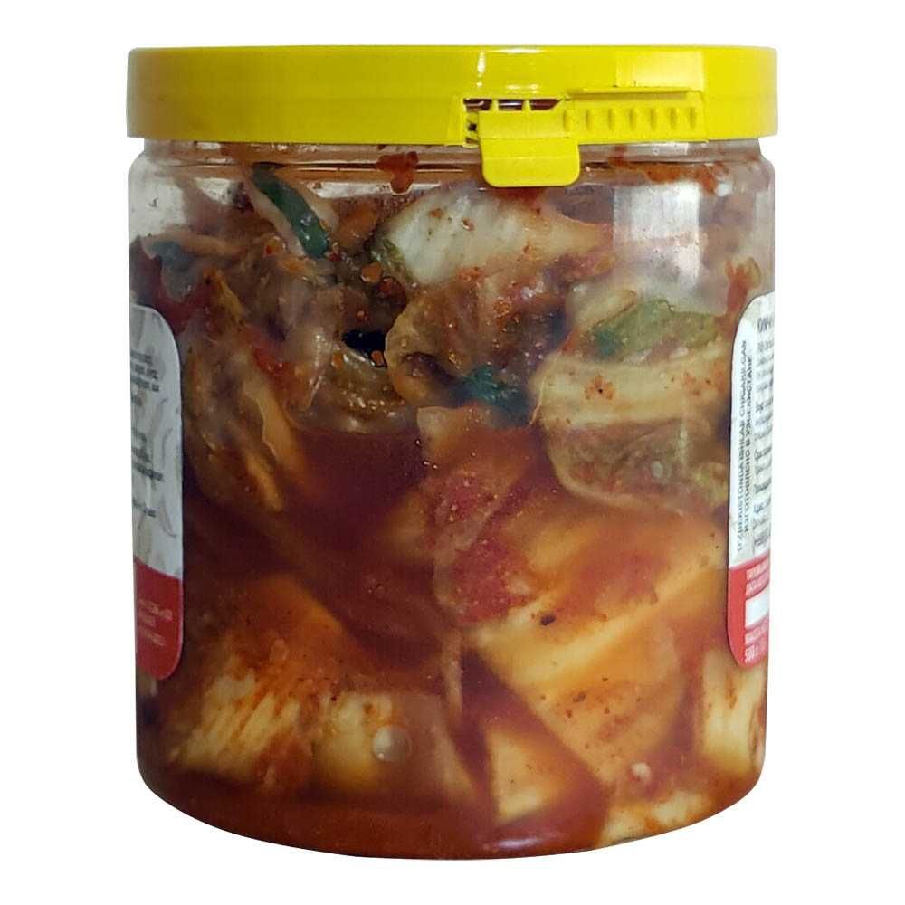 Кимчи корейское 500 г