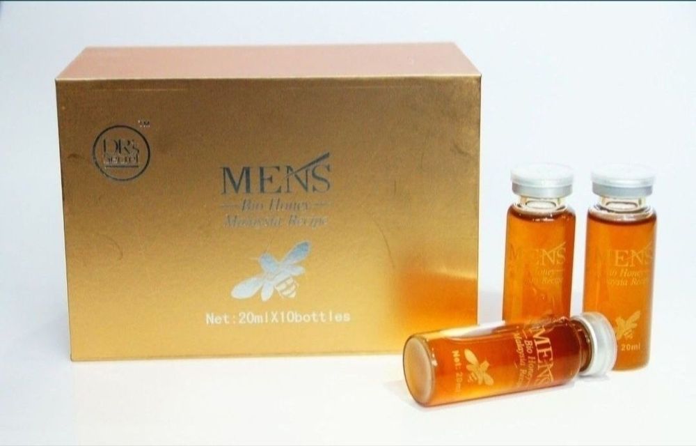 Bio Honey Малайзия возбудитель продлевает подарок Black Afgano