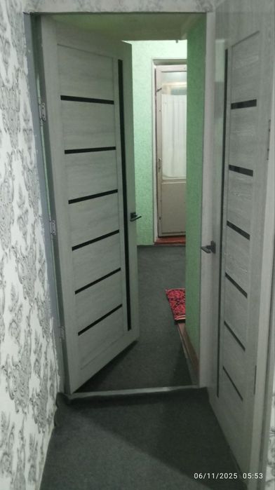 Квартира Сотилади Селекция Селхоздан 3км кирганда 1/4/4 39кв Арзон