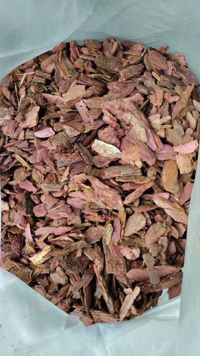 Кора лиственницы, дизайн, в наличии!