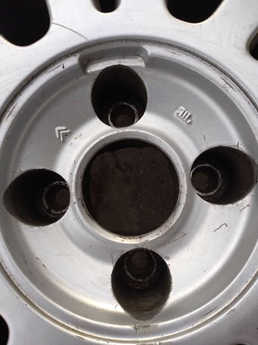 Алуминиеви джанти за Ситроен С5