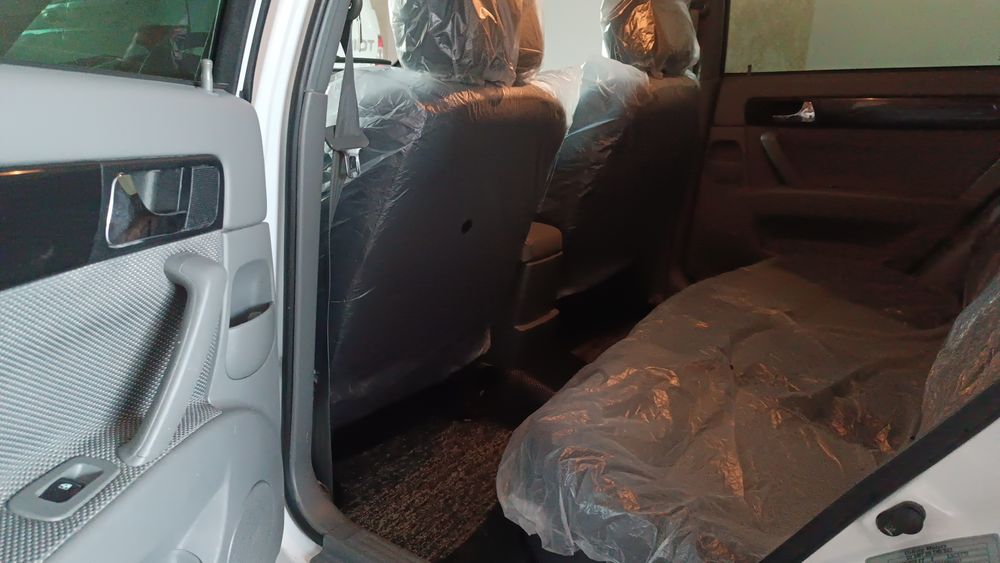 Chevrolet GENTRA EVRO 2019г