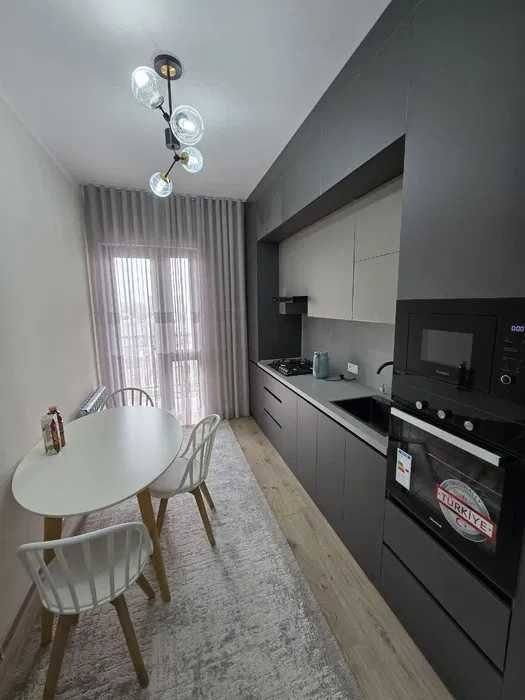 Сдается в Аренду квартира ЖК Альфраганус