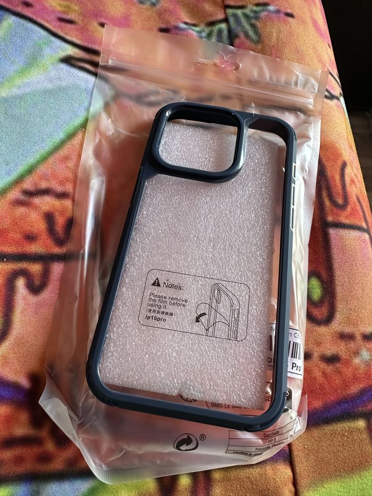 Case Iphone 15 pro