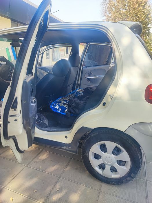 Продаётся Матиз бест