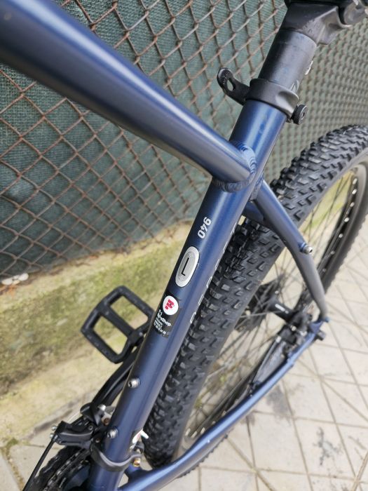 Scott Aspect 29 цола 940 L размер 2х9 скорости Хидравлични дискови