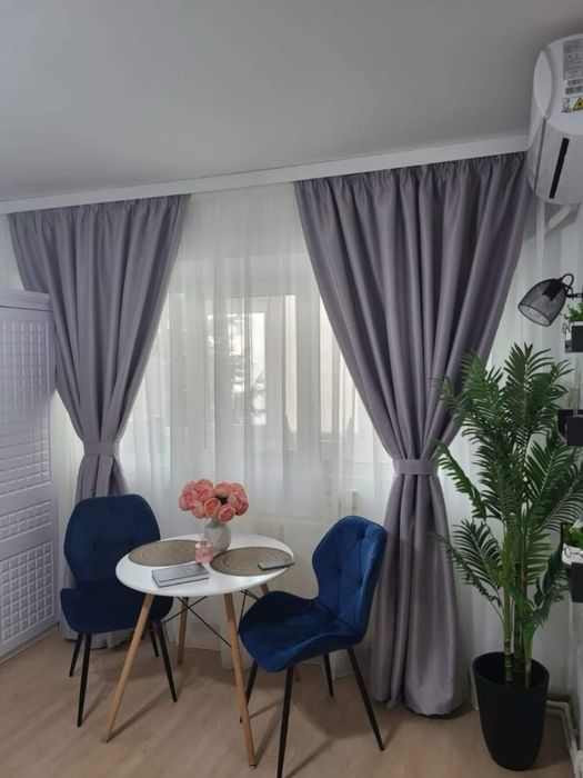 Inchiriez apart. cu o camera ultracentral disponibil din 17.10.2025!