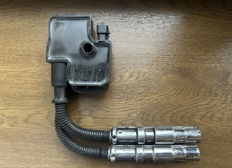 Запчасти на Mercedes Benz W 211, E 320