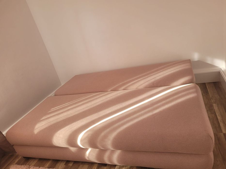 Canapea Relaxa Leni extensibila