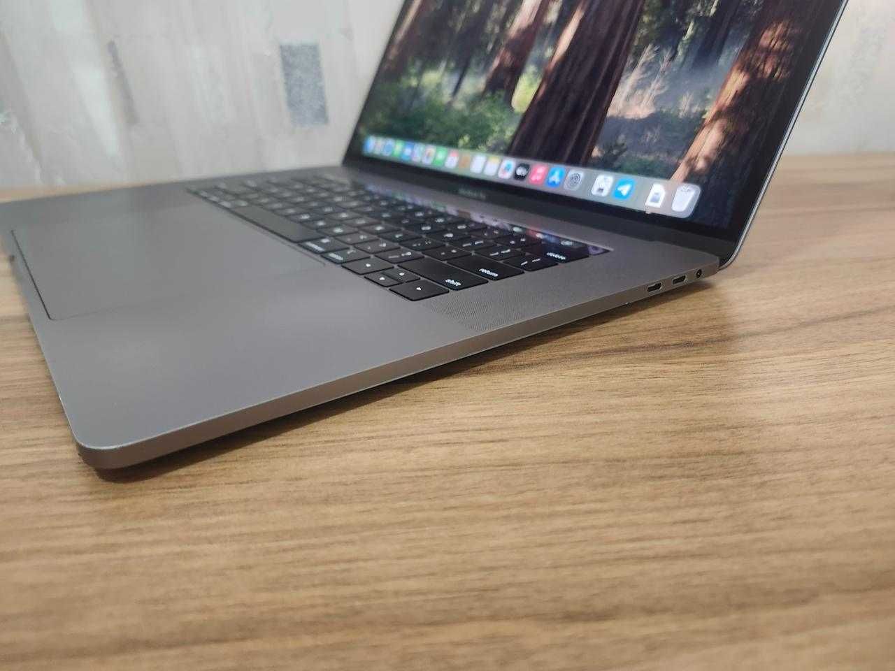 MacBook Pro 2019