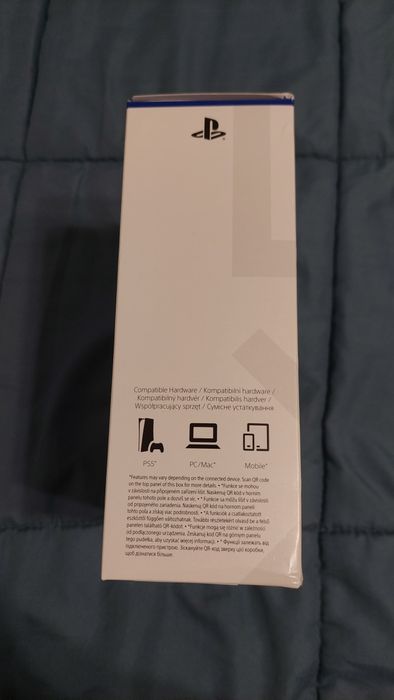 controller ps5 violet nou *SIGILAT*