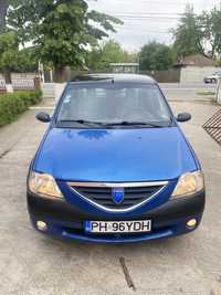 Vand dacia logan