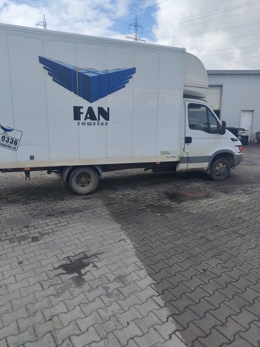 Iveco Daily 35C11