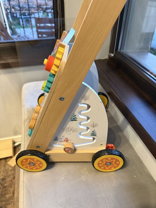 Проходилка Лидл използвана и със забележки