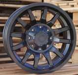 18 Джанти Форд Ф150 Тойота 6x135 / 6x139 Nissan Offroad djanti Raptor