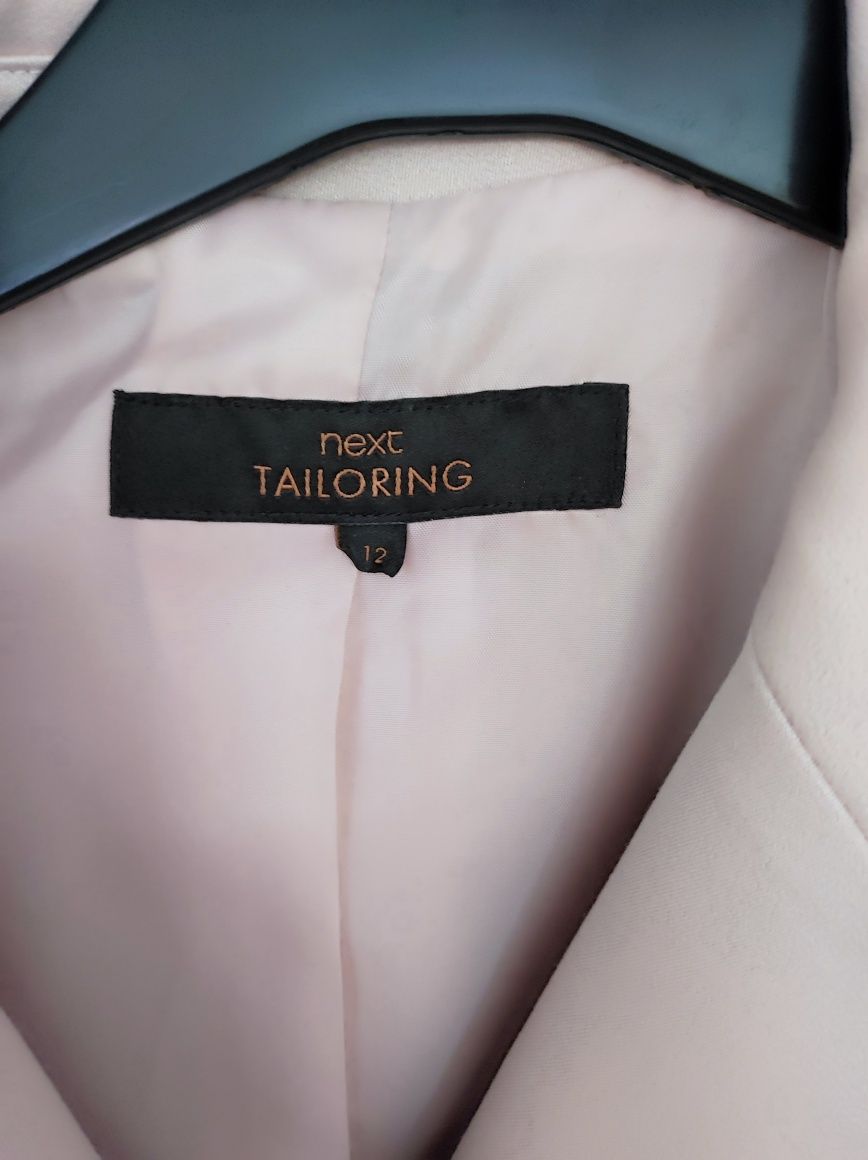 Sacou Next Tailoring