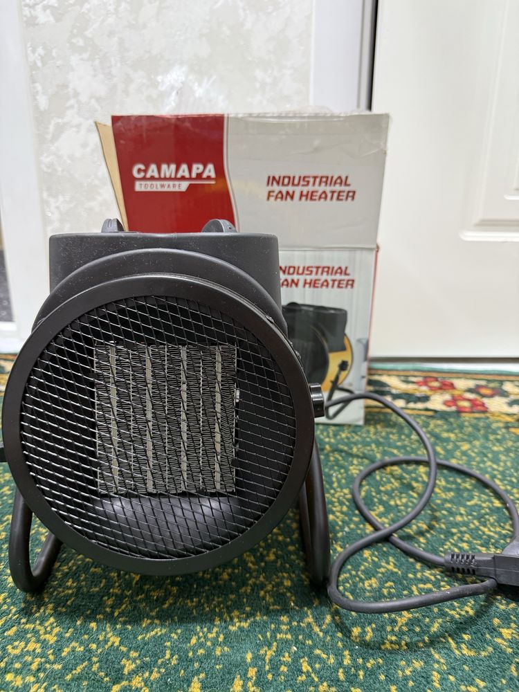 Фен печка  Самара