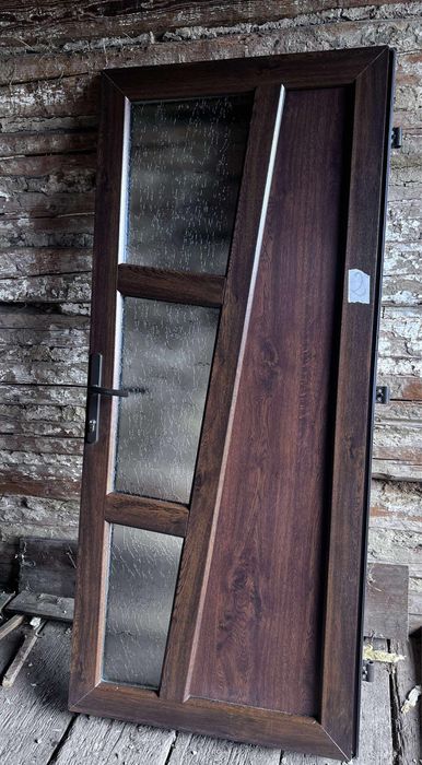 Vand usa si 2 geamuri termopan