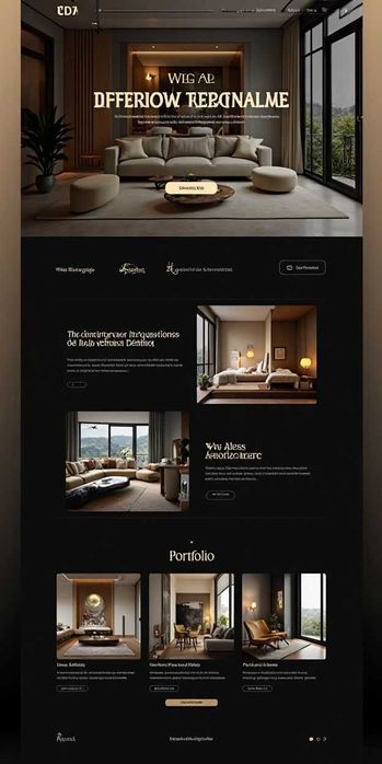 Эксперт по созданию веб-сайтов WordPress, Elementor, Figma, Tilda, SEO