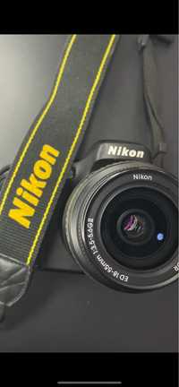 Nikon D5100/рассрочка/актив маркет