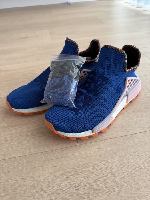 Adidas 43 1/3 talpa boost pharell william