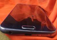 Samsung Galaxy S6 ecran spart