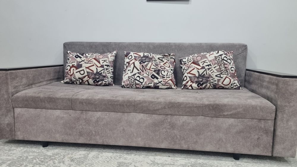 Диван, раскладной