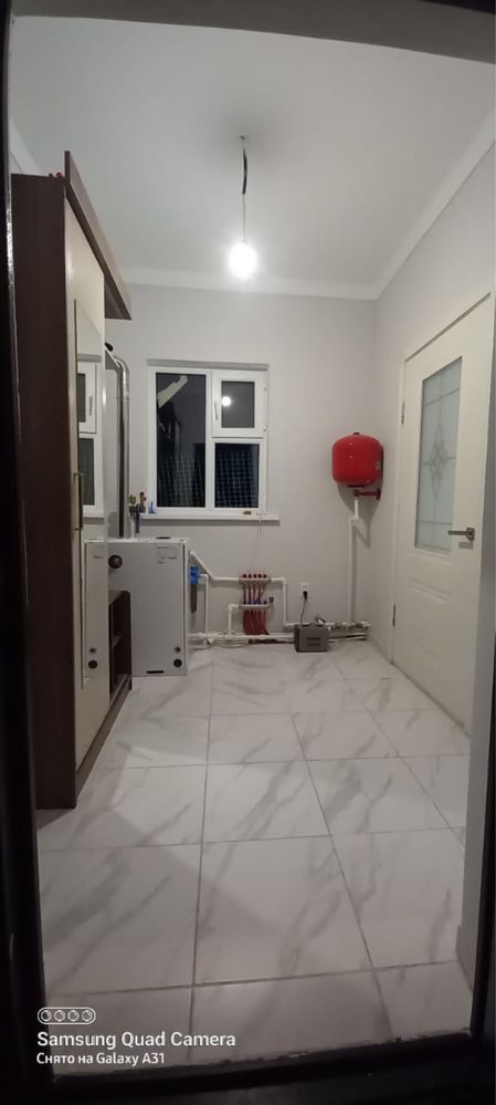 Срочно продается дом пос. Трекино