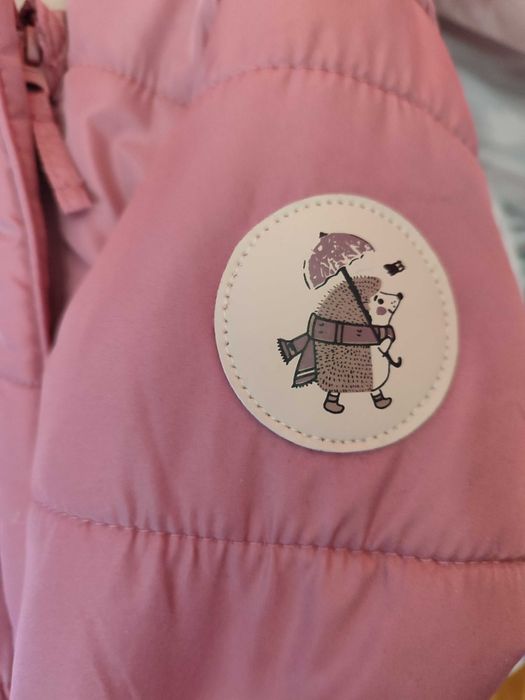 Космонавт бебе 3-6м