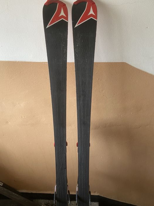 Ски Atomic race SL