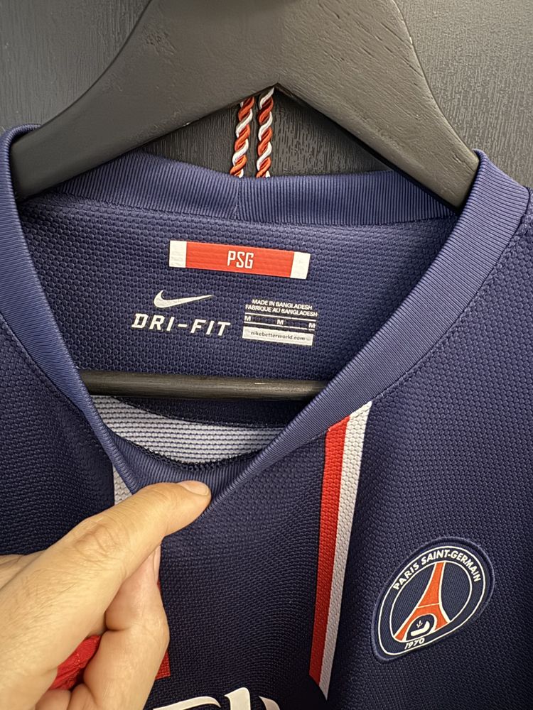 Set Paris Saint Germain FC Marimea M