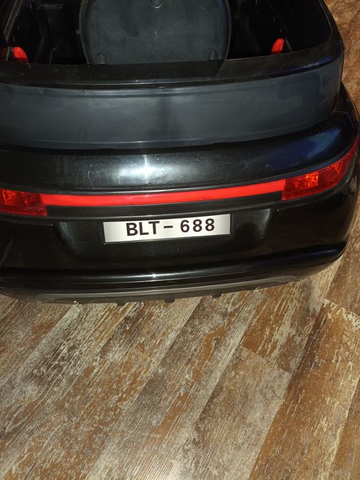 Акумолаторна кола