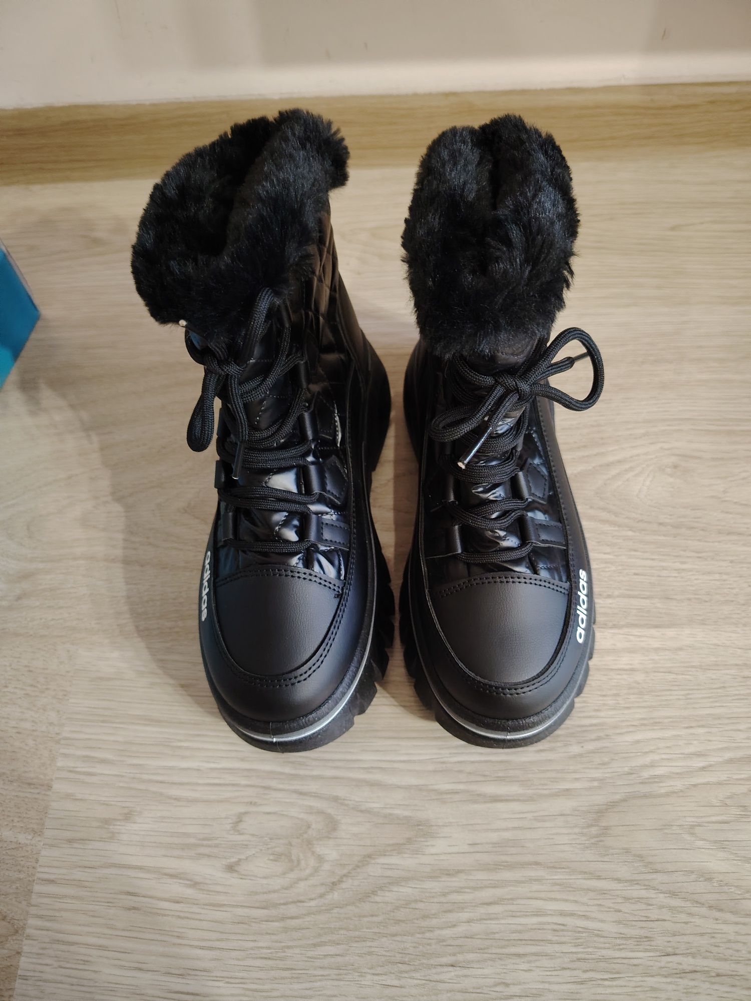 Дамски боти Addidas