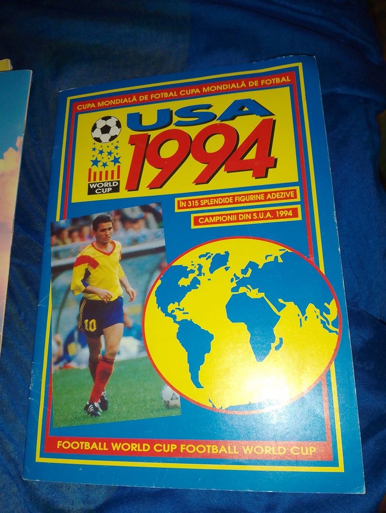 Campionatul mondial 1994 (ecoul)