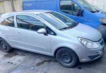 Опел Корса 1.3 CDТi  Opel Corsa  2008 – само на части