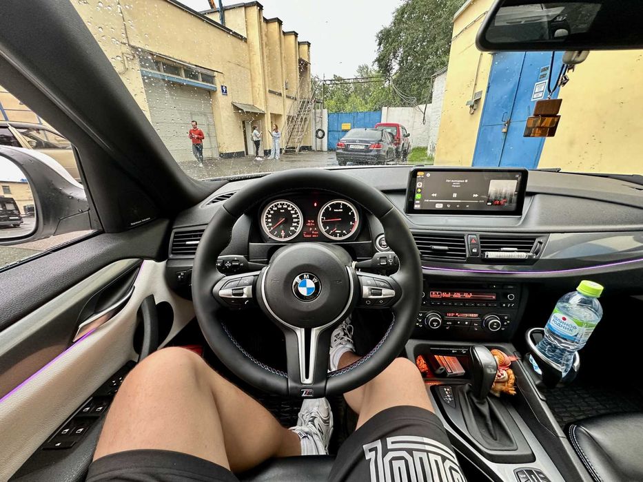 Volan BMW E serie e90/e80