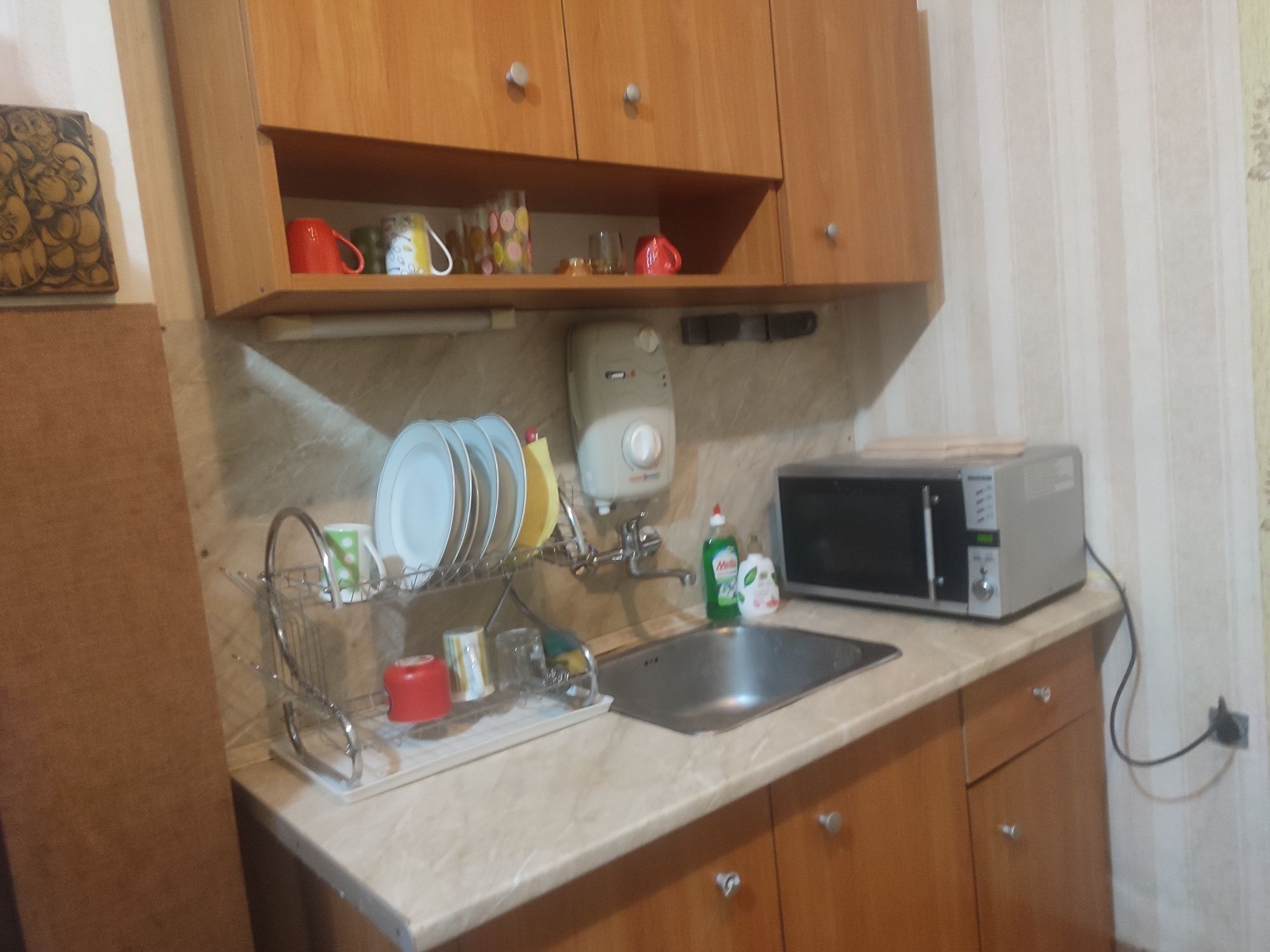 Квартири,нощувки Варна