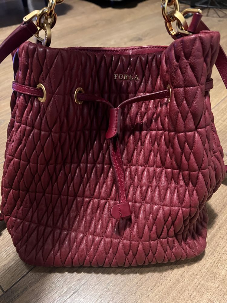 Чанти Furla,Musette,Chiarra Ferragni,Luisa Vannini,Michael Kors