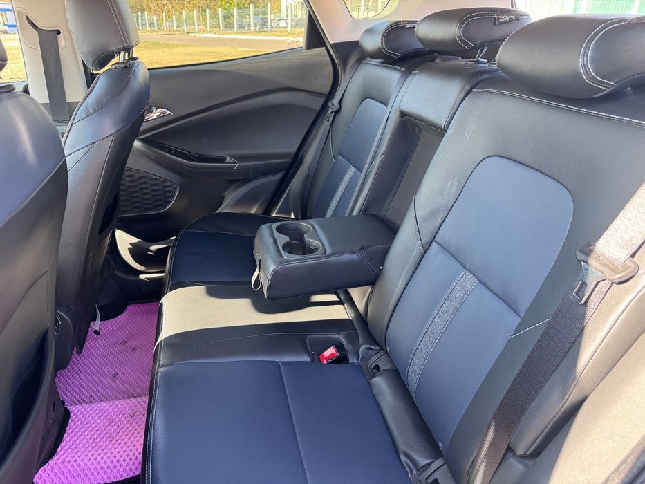 Tracker 2 Premier Plus! Avtomat