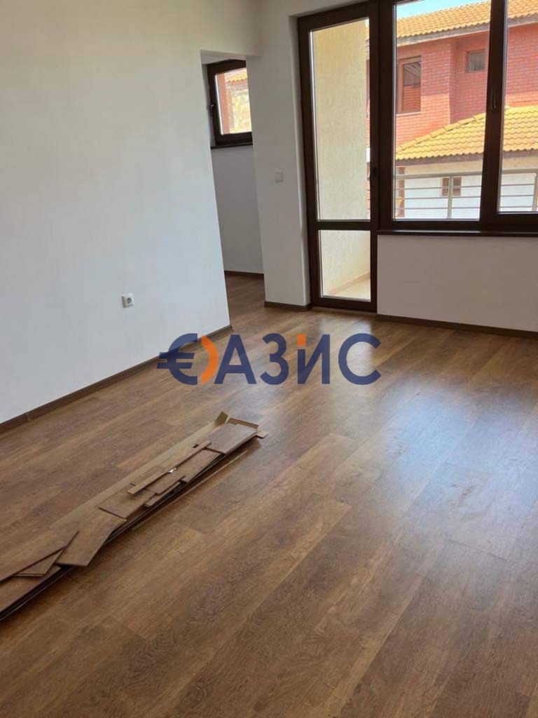 Продава се Едностаен апартамент в с. Равда, Област Бургас - 43 кв.м за 1410 €/кв.м - Снимка #6