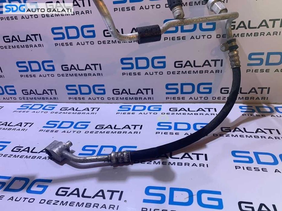 Conducta Furtun cu Senzor AC Clima VW Passat B7 2010 - 2015 Cod 3C0820741A 3C0820741AJ