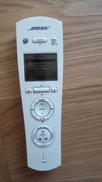 Telecomanda BOSE