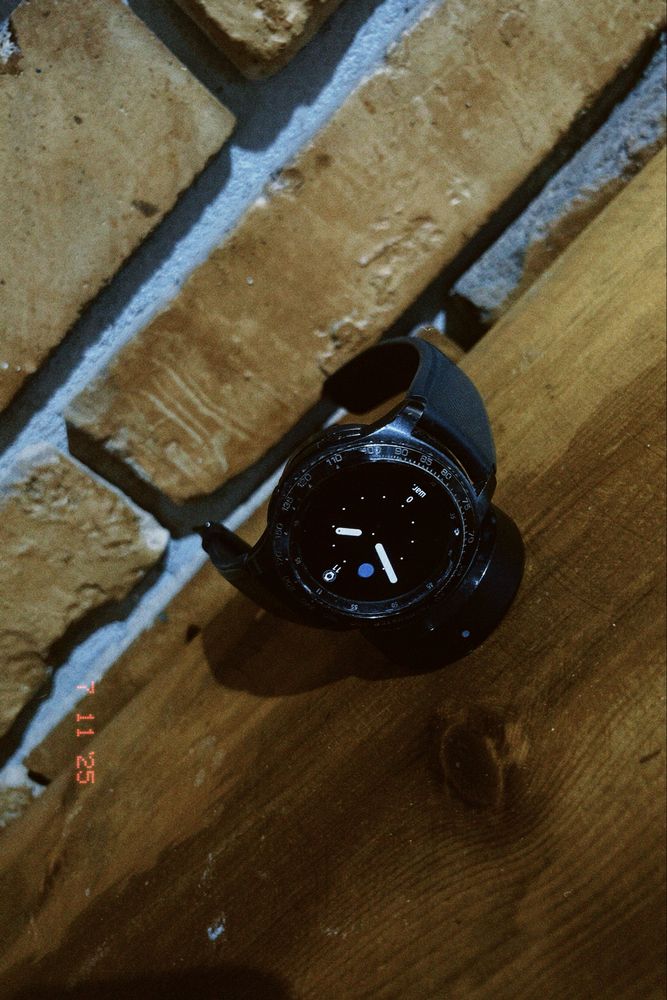 смарт часы Samsung Gear S3