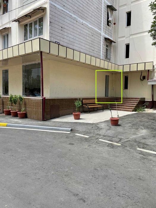 Сдаётся помещение – Сергели-8!