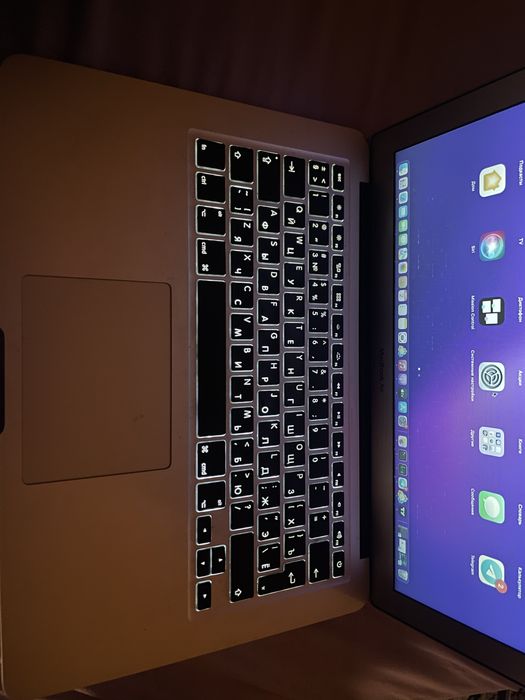 MacBook Air  2022