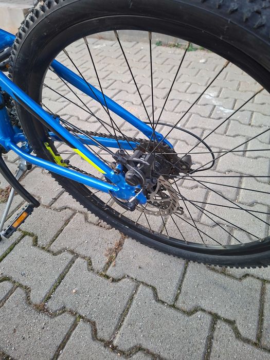 Колело Drag zx3 26"