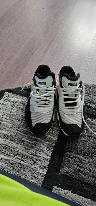 Adidasi puma dama noi