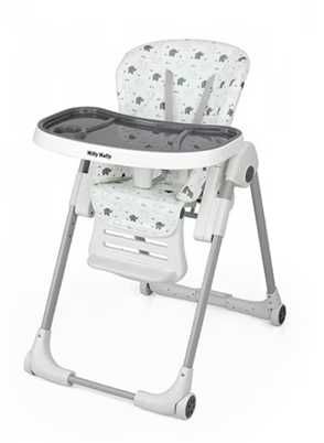 Scaun de masa multifunctional Milano Jumbo