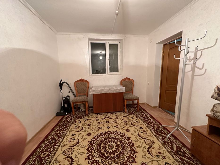 Квартира беріледі