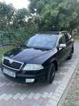 Skoda Octavia 2 4x4 1.9 Tdi 105 CP Full Piele,Navigatie, Pilot automat